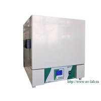 Муфельная печь ПЭ-4820 (до 1000 °С, волокно)