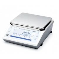 Весы лабораторные VIBRA ALE-15001 (15 кг, 0,1 г, внешняя калибровка)