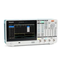 AFG31102 Универсальный генератор сигналов