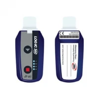 Терморегистратор Humidity IPSH20 LOG-IC 360 -20C - +65C