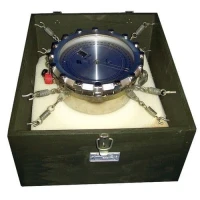 Манометр абсолютного давления ВК-316М