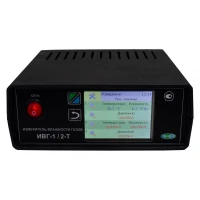 Электронный гигрометр ИВГ-1 /1-Т-4Р-2А