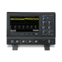 Осциллограф цифровой запоминающий WaveSurfer 3014zR