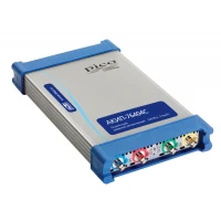 АКИП-76403C - USB осциллограф цифровой запоминающий