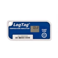 Термоиндикатор LogTag TICT со встроенным ЖК-дисплеем TIKT