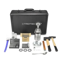 Комплект Trotec CM-Set Business для измерения остаточной влаги материалов