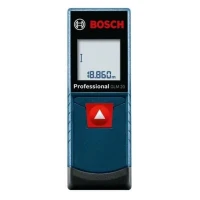 Bosch GLM 20 professional - Дальномер лазерный