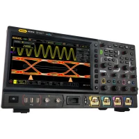 Осциллограф смешанных сигналов RIGOL MSO8064