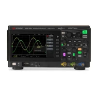 Осциллограф DSOX1204G