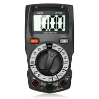DT-660 - Цифровой мультиметр CEM