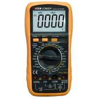 Мультиметр Victor VC9802A+