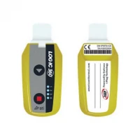 Терморегистратор DRY ICE LOG-IC 360 -80C - +20C