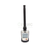 testo 605-H1 - Термогигрометр стик-класса