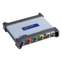 АКИП-75242B - USB-осциллограф цифровой запоминающий