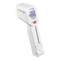 Trotec BP5F пирометр с проникающим щупом для пищевых продуктов