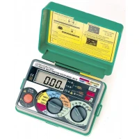 Многофункциональный измеритель KEW 6011A
