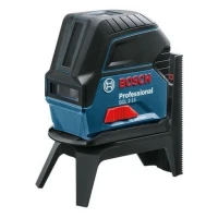 Bosch GCL 2-15 professional - Нивелир лазерный + RM1 вкладка под L-boxx
