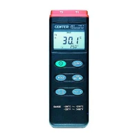Термометр контактный Center 301