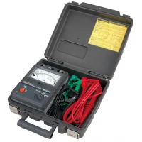 Мегаомметр KEW 3122B