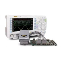 Осциллограф RIGOL MSO1104Z-S