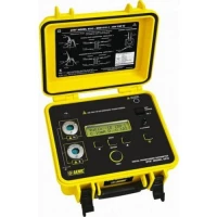 DTR8510 - Измеритель коэффициента трансформации, однофазный, цифровой