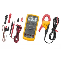 Fluke 87V IMSK комплект промышленного мультиметра