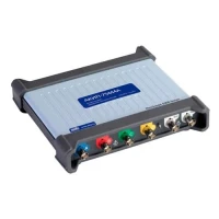 АКИП-75243A - USB-осциллограф цифровой запоминающий