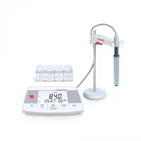 Кондуктометр OHAUS Aquasearcher AB23EC-F (настольный)