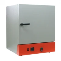 Шкаф сушильный СНОЛ-3,5.3,5.3,5/3,5-Н5 (с вентилятором) (42 л, 350°C)
