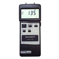 АТТ-4007 Манометр с выходом на РС