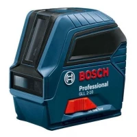Bosch GLL 2-10 professional - Лазерный нивелир