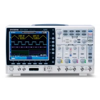 GDS-72074 - Осциллографы цифровые запоминающие
