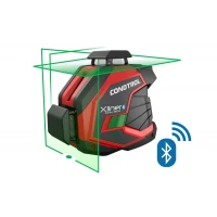 Лазерный нивелир CONDTROL XLiner Pento 360G