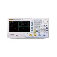 Генератор сигналов цифровой RIGOL DG4202