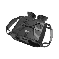 Тепловизионный бинокль iRay xFuse PT-HD