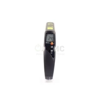 Комплект testo 830-T2 - Инфракрасный термометр