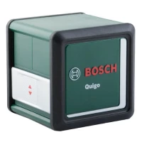 Bosch Quigo III - Нивелир лазерный без держателя