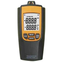АТТ-5010 Измеритель влажности и температуры