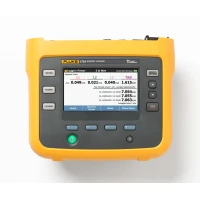 Fluke-1777/BASIC анализаторы качества электроэнергии