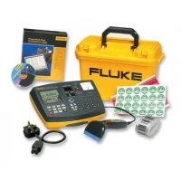 Fluke 6500-2 DE — тестер электроустановок