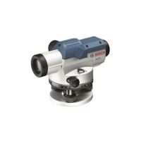 Bosch GOL 20D - Нивелир оптический + поверка