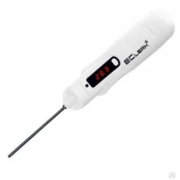Измеритель-регистратор температуры (логгер) EClerk-M-11-K-G3-300-B