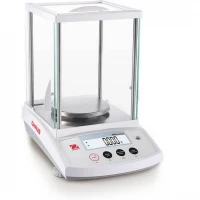 Весы прецизионные OHAUS Pioneer PR223/E (220 г, 1 мг, внешняя калибровка)