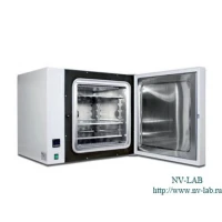 Электропечь SNOL 58/350 LSP 11 (низкотемпературная, 58 л, программируемый терморегулятор)