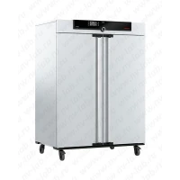 Шкаф сушильный UN750 (749 л, +5...+300 °С, 2 полки, нерж.сталь, естеств. вент.) Шкаф сушильный UN750 (749 л, +5...+300 °С, 2 полки, нерж.сталь, естеств. вент.)