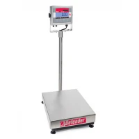 Весы платформенные OHAUS Defender 3000 D32XW150VL (150 кг, 20 г, внешняя калибровка) Весы платформенные OHAUS Defender 3000 D32XW150VL (150 кг, 20 г, внешняя калибровка)