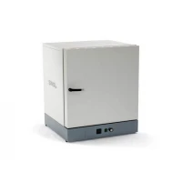 Электропечь SNOL 120/300 LSN 41 (низкотемпературная, 120 л, программируемый терморегулятор)