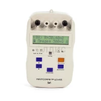 ЦС4105 - Микроомметр