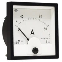 Амперметр и вольтметр Ц42300
