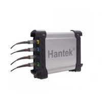 Hantek DSO3204 USB осциллограф